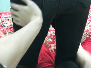 约操黑丝美腿大学生静静 极品小嫩逼毛少水多 先棉袜足交 再换黑丝 无套骑着操 高清私拍68P 高清720P完整版