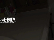 [EYAN-086] 着衣美巨乳誘惑Icup妻 八神さおり