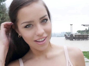 Hannah Hays Keep Some For Her _ 汉娜 - 给她灌满