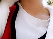 乡村姐妹俩户外直播骑着摩的搜寻猎物上山勾引护林防火员啪啪玩双飞轮班插谁都不闲着呻吟声很大对白淫荡