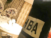 欧式主题房校园情侣趁着周末开房造爱排骨男人随瘦但JJ不小打炮还猛把眼镜妹子干的欲仙欲死捅了她两炮对白清晰