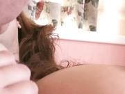 【個人撮影】湘南のHカップ爆乳ヤリマンビッチとハメ撮りSEX！ダッチワイフ