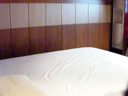 丰满美乳萌妹纸酒店援交，各种姿势被玩弄，帅哥要再来一次有点不愿意呢