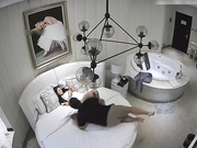 颜值不错的白衣美女酒店啪啪作品 肉肉身材真不错是操穴的极品这技术插了好几回花样还真多性奋720P高清