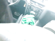 【百度云泄密系列】嗑药纹身荡妇后排座口交