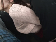 [NHDTA-956] 陰道深處後背位中出美人妻