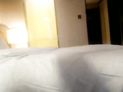 173CM漂亮牛仔短裤美女酒店啪啪,要提前支付2000元才让操,还好有备而来各种操,钱花的值!国语!