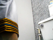 【稀缺外站资源】来自泰国洗手间偷拍系列2 让你看看泰国妹子有多漂亮