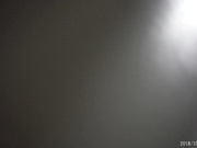 最新全景云上会所 粉吊带白高跟情趣内风骚艳妇的阴唇外翻随时等着插入