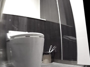 外站最新流出购物广场女厕固定高清针孔摄像机偷拍来方便的美女还有妹子在里面玩自拍的