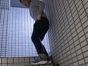 [CESD-320] 誘惑のおもらしインストラクター 桜井彩 - 1of5