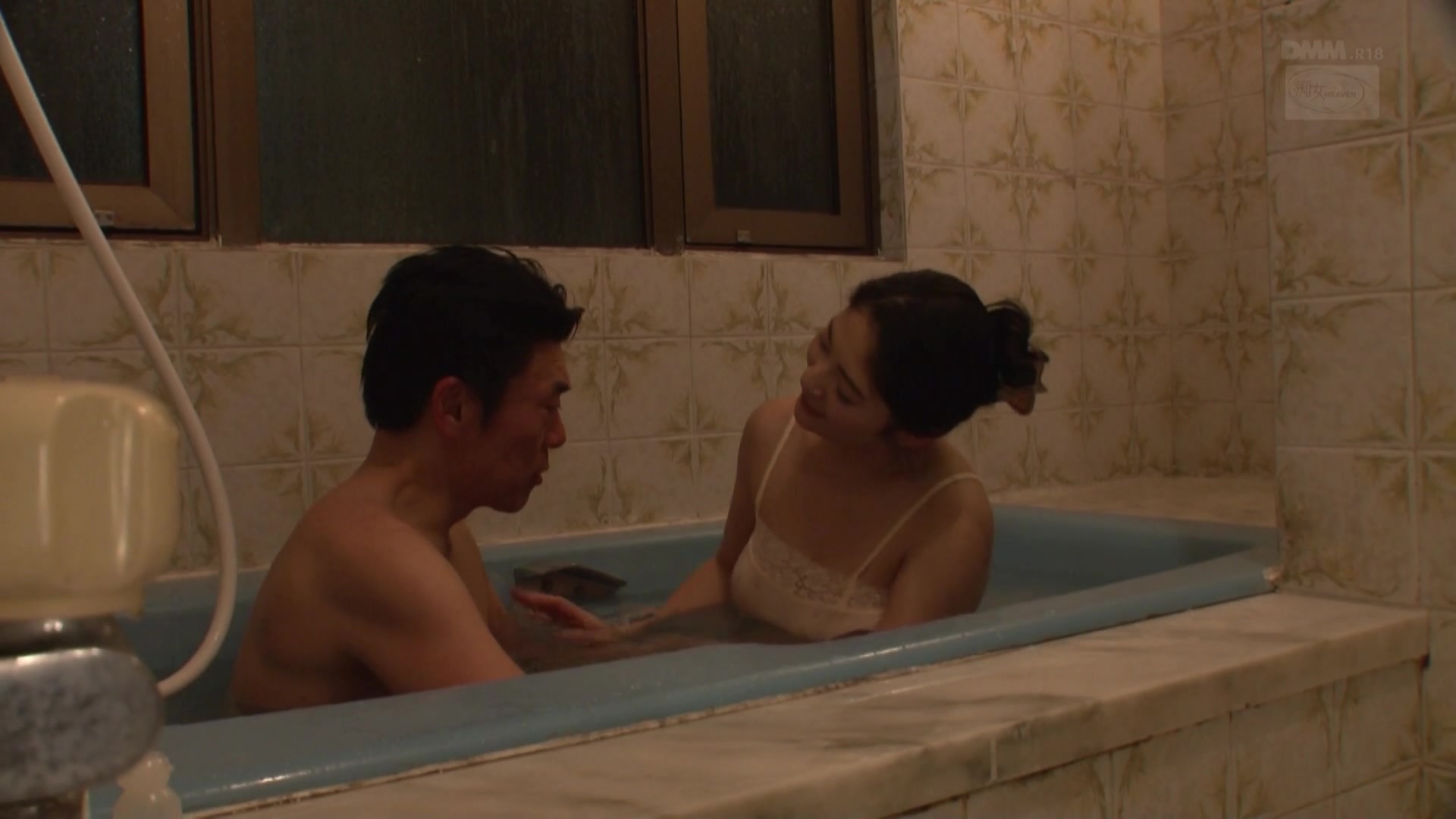 [CJOD-085] 汗だく爆乳中出しプレス めぐり - 4of5