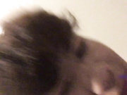 某盘泄密流出九零后卷毛小伙和可爱小女友家里卫生间啪啪自拍720P高清