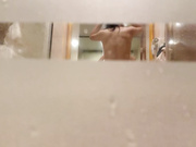 旅游偷拍亲妈洗澡系列