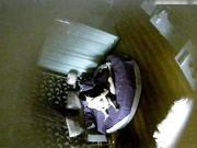 女神级性感气质长发美女和新男友开房有点害羞不让男的脱她内裤,2人索性穿着内裤操,干爽后自己脱掉女上位操!