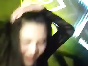 KTV淫荡PATTY合集系列3 各色美女即兴性爱 场面香艳刺激