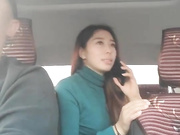 颜值不错御姐 户外车震口交啪啪 十分诱人