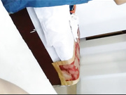 朋友介绍的高颜值兼职美女,微信上谈好价钱后约到宾馆,没想到奶子又大又圆,叫床销魂淫荡,钱花的太值了.国语!