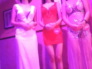 会所选秀大作-打完折后1500元选了位性感高挑的美女,还没服务完就忍不住抱着操了