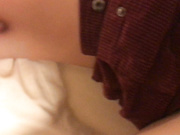 热恋三年的清纯女友即将成为我的妻 你知我长短 我知你深浅 无套后入内射