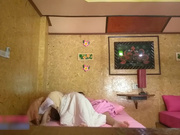 职业技校热恋中的小情侣周末校外开房爱爱年轻人精力旺盛体位多干的猛苗条美乳妹子娇喘个不停