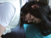 [XVSR-242] 官能小説 息子の恋人 皆野あい - 2of5