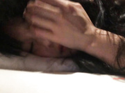 “好厉害好厉害”嗲叫声听了心痒痒的失恋美女约网友谈心被带到宾馆啪啪销魂的表情把所有欲望都释放了