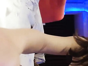 网红美女带着性药酒店约炮大鸡巴网友啪啪含着大屌样子非常淫骚