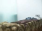 老哥大保健苗条女技师TP啪啪口交脱掉裤子按摩床上骑乘大力猛操非常诱人