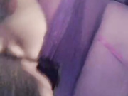 清秀的邻家表姐TS雨诺喂直男吃鸡巴，鸡巴还流出一丝丝液体，吃完招呼直男舔屁眼 好劲道的味！