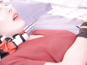 国产剧情AV淫贼欲盗窃巧遇空姐在家自慰硬上草到高潮1080P高清原版