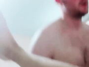 白富美TS娓娓，性感勾引老外，把性生意做到了国外，被老外吃鸡被老外操的很爽，最后还射在了肚眼里！！