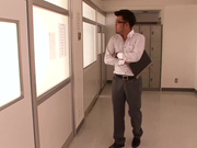 【无码破解】清纯系邻家大姐姐『希志爱野』美女家教诱惑教学