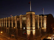 我勒个去小美女被一群猛男围着鸡巴轮番插入爽嗨挡不住射啊 妹子真给力舔吸吞吐好技术进出操逼性奋720P高清