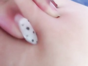 校花清纯TS雯雯调教直男，妈妈的鸡巴好吃吗 ，妈妈你太美啦，鸡巴好香，快点操我吧，我也想操妈妈！