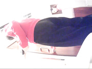 商场卫生间偷拍系列精选美女如厕大合集2