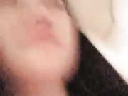 样子有点混血的《性感诱惑女王》下午路边绿化带搭讪个帅哥到酒店开房啪啪啪口爆吞精