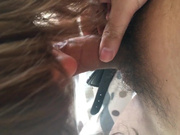 带着新买的情趣用品到八零后离异骚妇家玩SM一边草一边用手机自拍