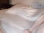 高价约会外围高颜值精致白富美遛狗吃饭回酒店啪啪啪无毛白浆多内射中出2炮撸点很高