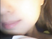 重磅福利以前一直绿播的极品美女小歪玩大尺度黄瓜插B插出白浆对白清晰