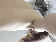 黑龙江美女个人拍摄