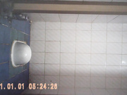 上大学时偷拍到的绝色校花,稀疏黄阴毛和两片肥厚大阴唇被透明内裤包裹着越看越兴奋