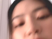 长沙名妓大眼睛小骚逼镜头前的无线诱惑，全程露脸身材不错勾引上门来的维修工，口交大鸡巴被猛男爆草后入