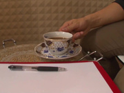 【无码破解】最强熟女系美人妻『佐佐木明希』回春按摩诱惑中出-上