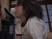 无码破解IP社艺人高颜值美乳模特『新道亚里沙』被监禁凌辱玩弄的优等生-下