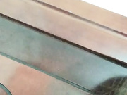 别人家的小少妇是真骚，欲望强烈主动上位还抓着小哥的手让她摸奶子，叫声骚浪被草不行还得拿道具玩骚逼