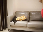 川岛莞式探花带着新买的情趣内衣酒店约炮欠了不少赌债出来卖逼的少妇