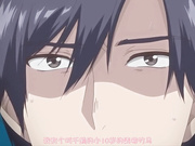 [桜都字幕组][191227][720P GB][Queen Bee]キスハグ 1［水平 線］