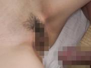 [APNS-030] 被拍到手淫行为的美少女 美咲ヒカル - 3of5