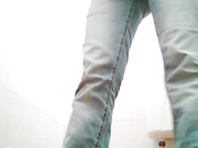 青岛某购物商场女洗手间蹲坑定点全身连续偸拍各种类型年轻美女少妇解手尿完擦逼的动作很优雅